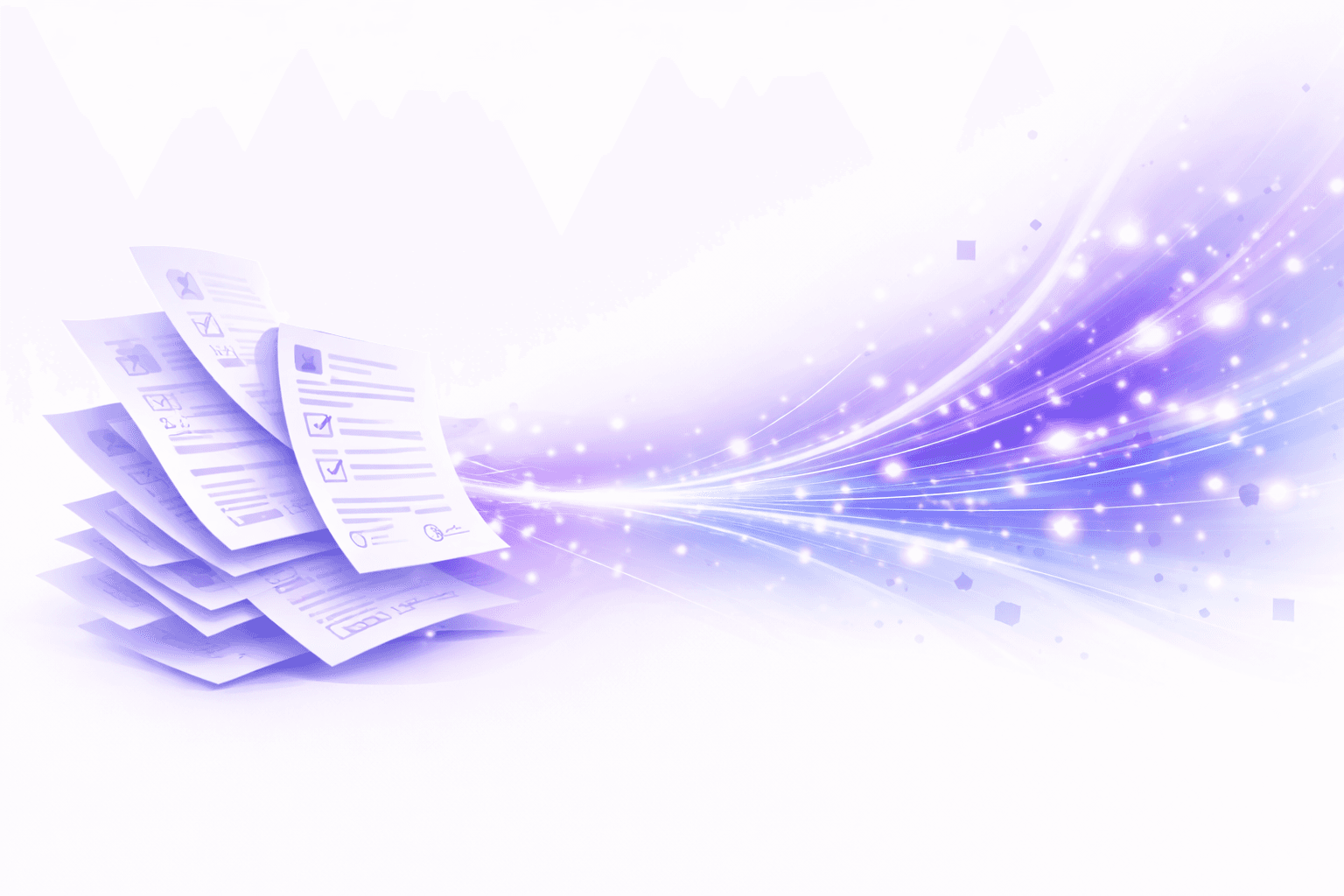 Introducing DocuWeave: AI-Powered Document Automation