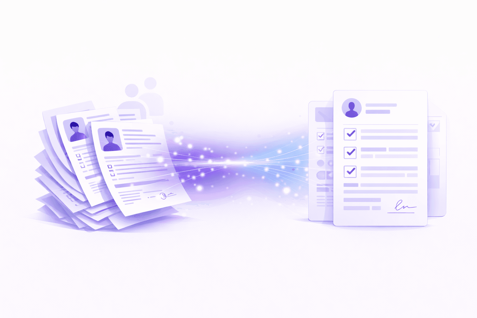 HR Document Automation